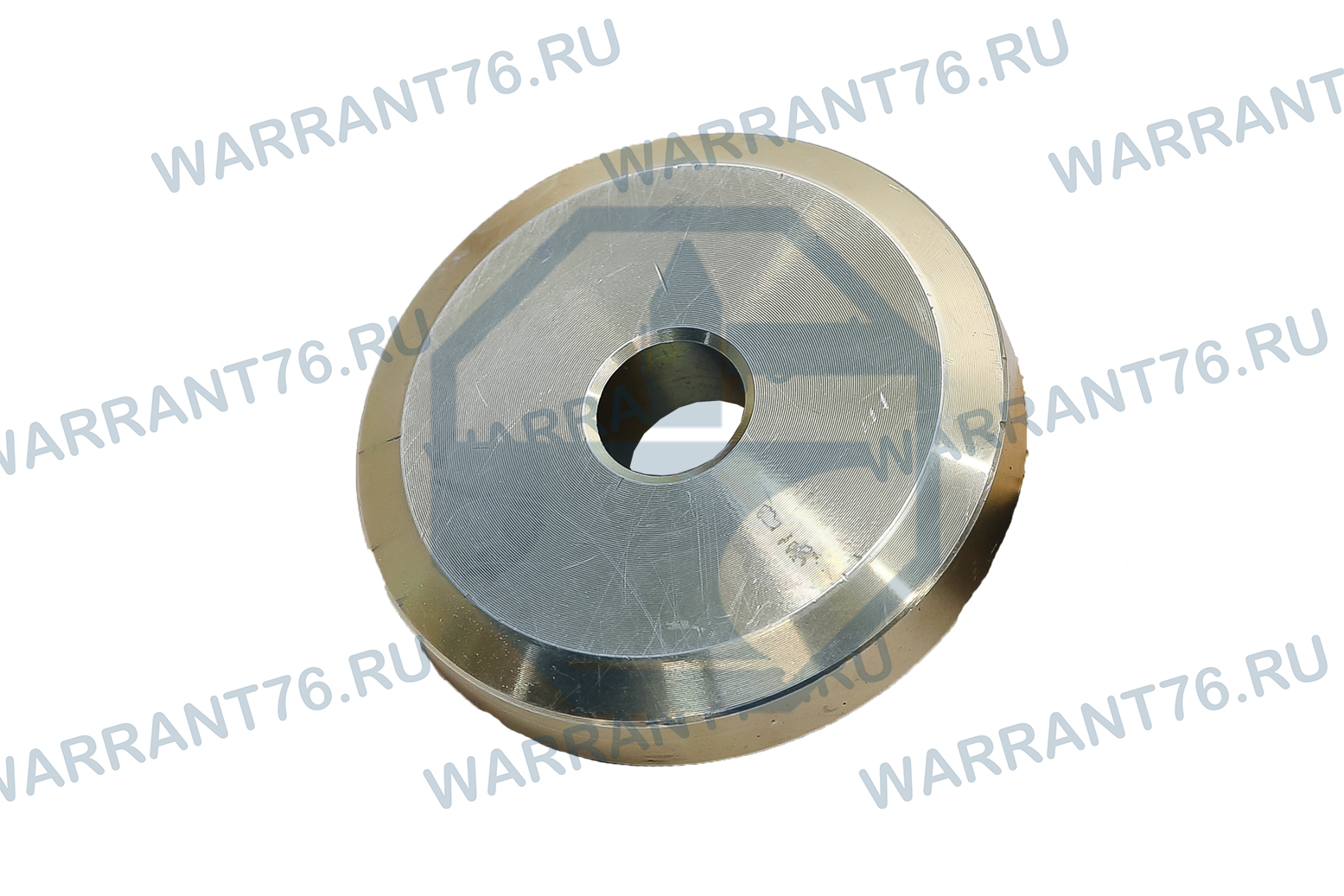 Шайба полурессоры  <br> 109х24, 5х22-CZF101